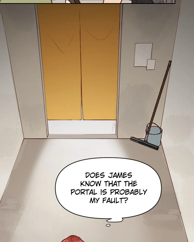 Spells From Hell Chapter 7 page 11 - 
