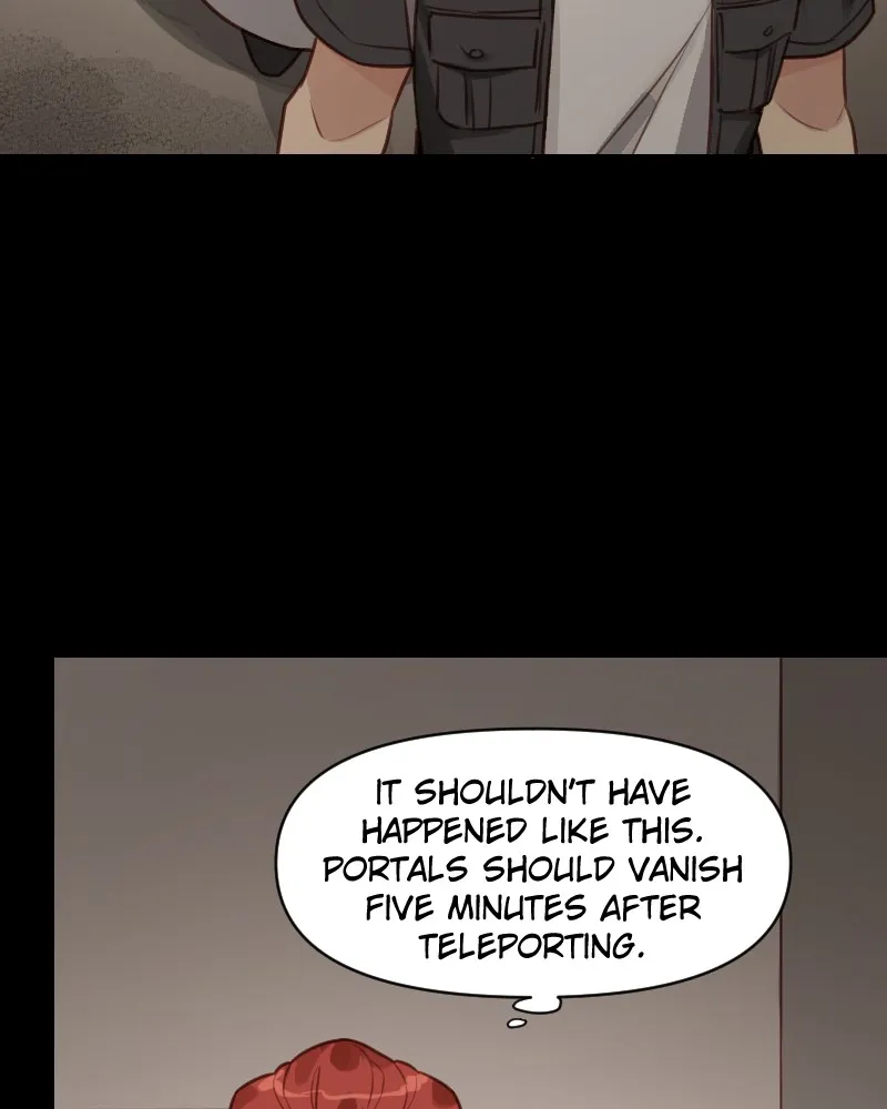 Spells From Hell Chapter 7 page 13 - 