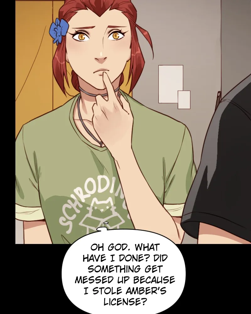 Spells From Hell Chapter 7 page 14 - 