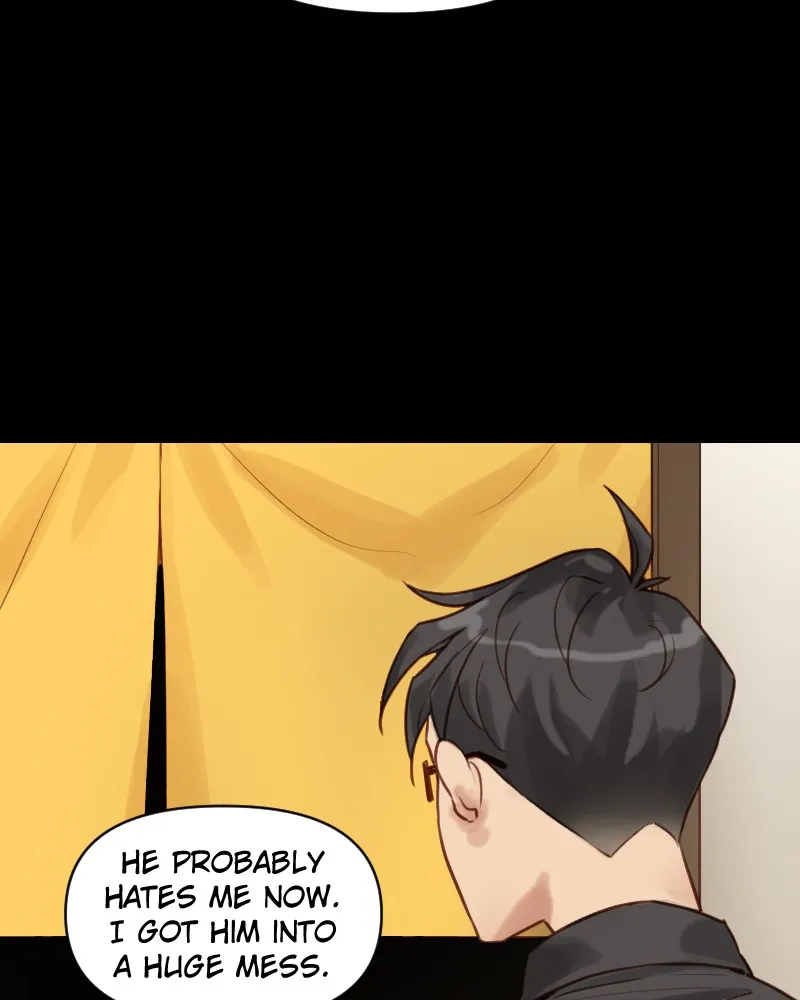 Spells From Hell Chapter 7 page 15 - 