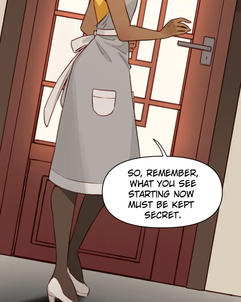 Spells From Hell Chapter 7 page 18 - 