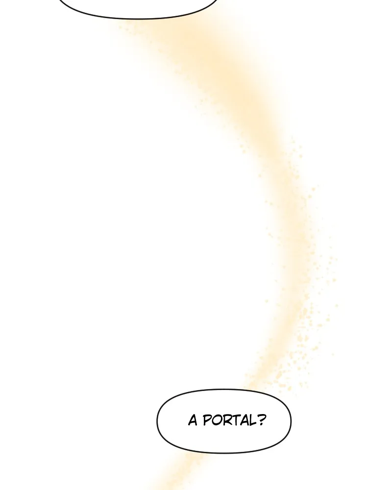 Spells From Hell Chapter 7 page 3 - 