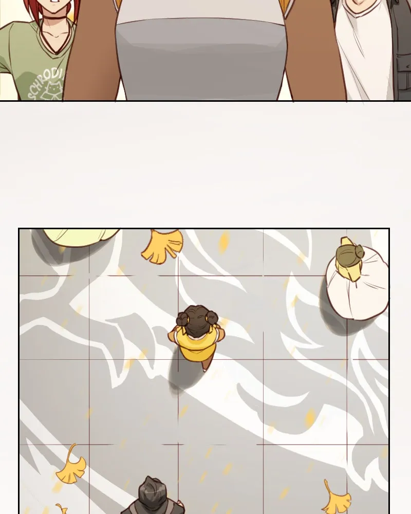 Spells From Hell Chapter 7 page 25 - 