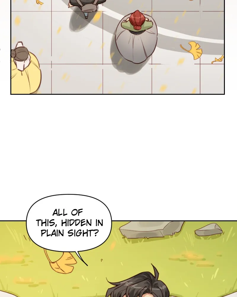 Spells From Hell Chapter 7 page 26 - 