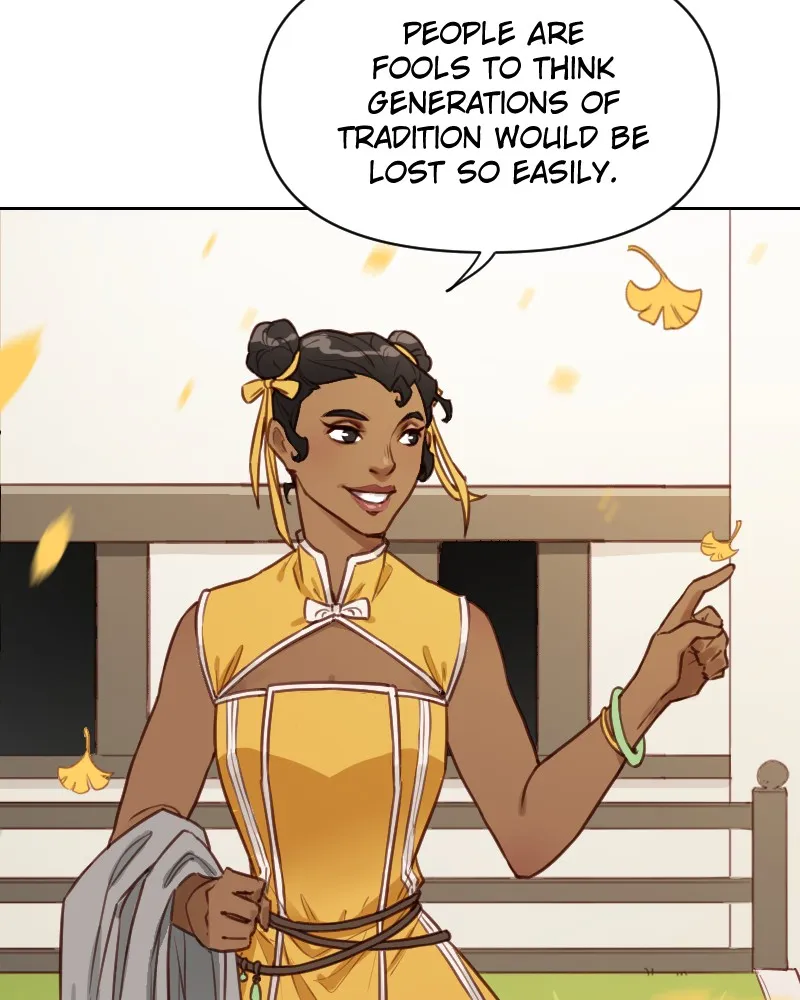 Spells From Hell Chapter 7 page 28 - 