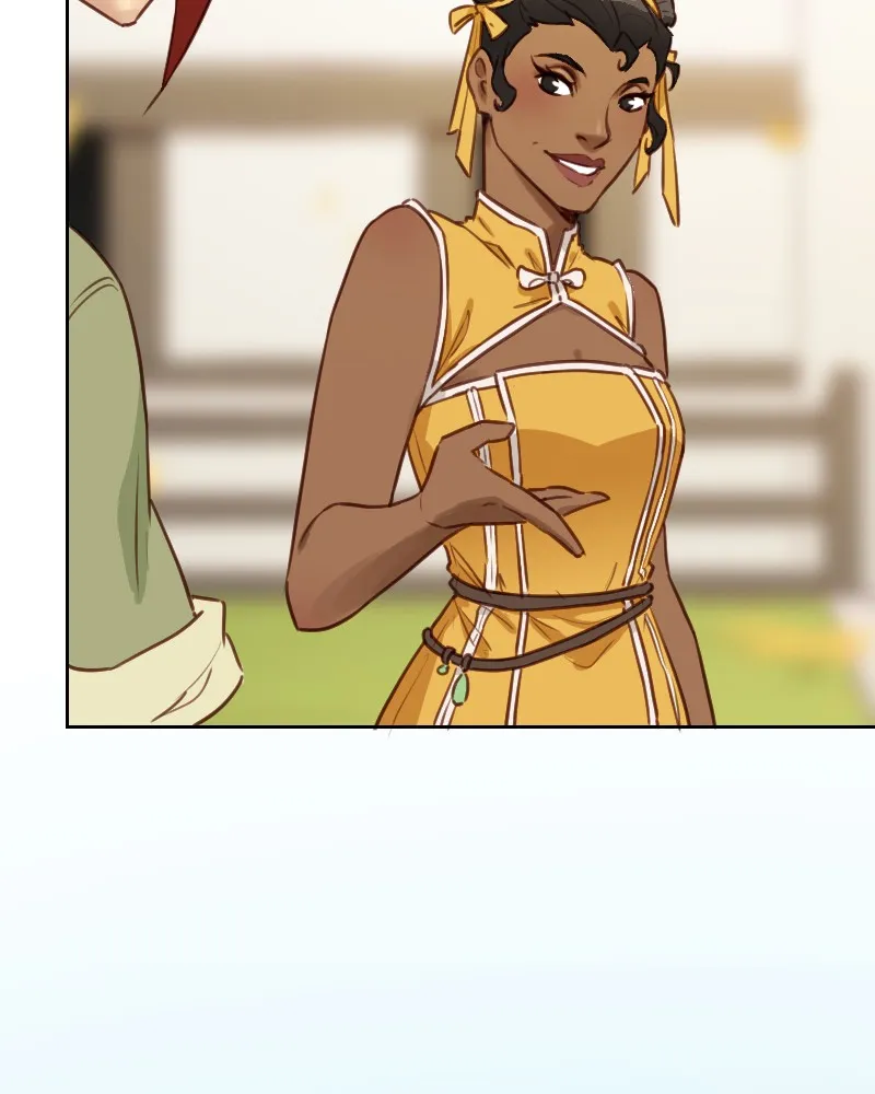 Spells From Hell Chapter 7 page 33 - 