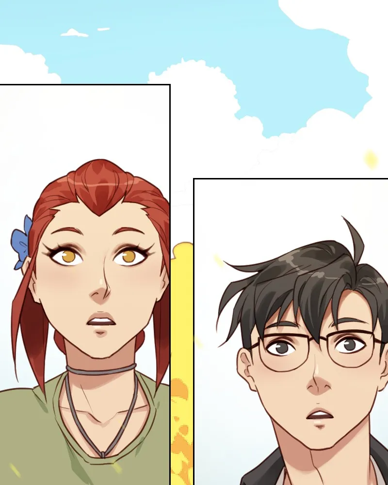 Spells From Hell Chapter 7 page 35 - 