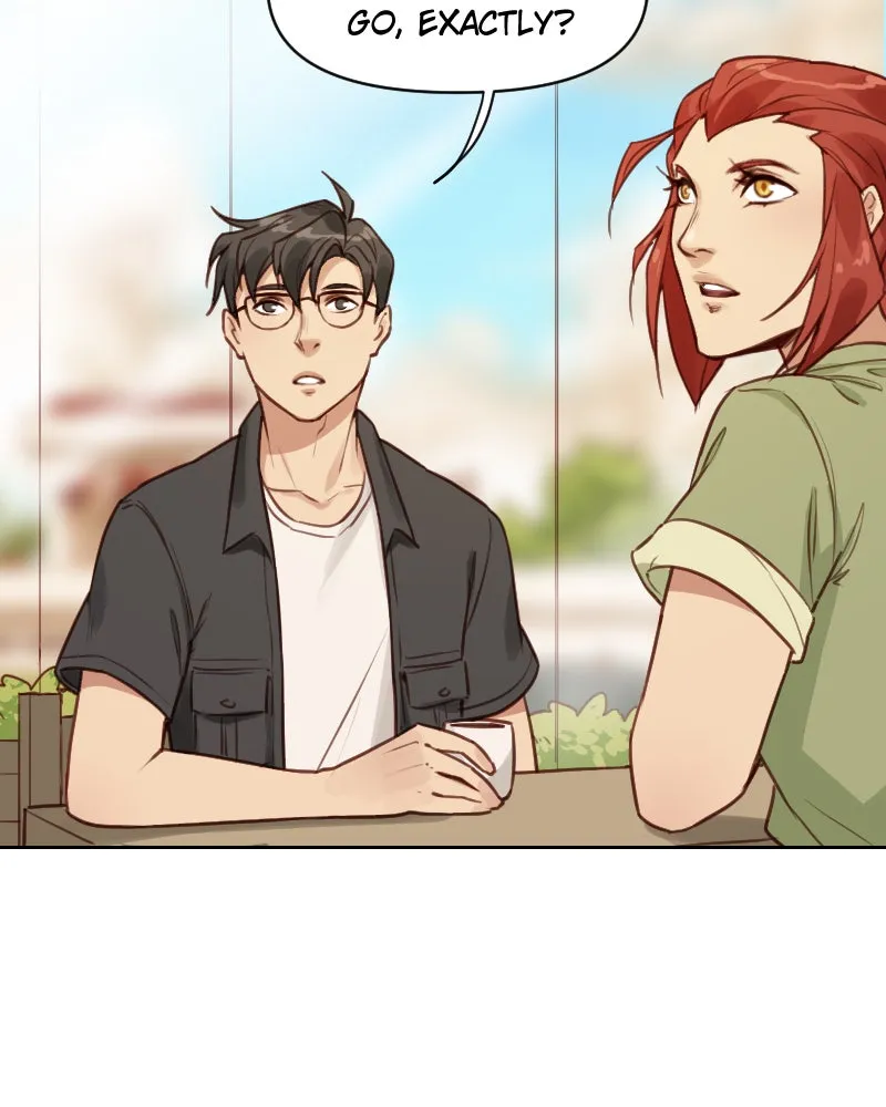 Spells From Hell Chapter 7 page 5 - 