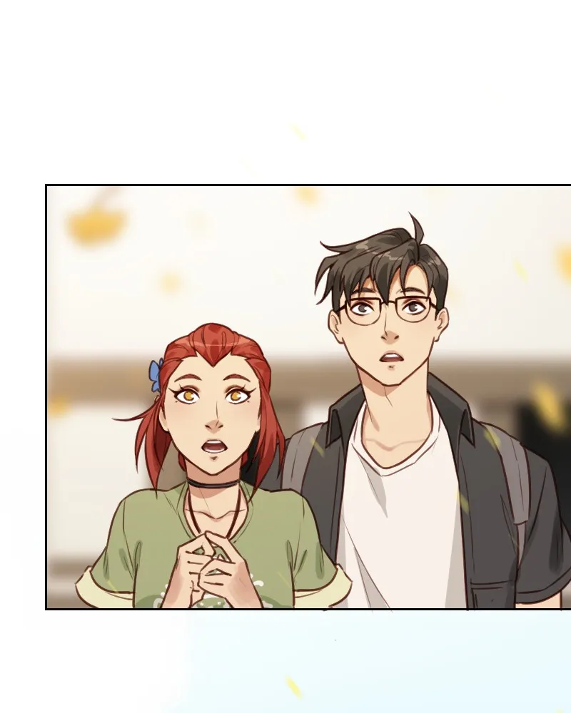 Spells From Hell Chapter 7 page 41 - 