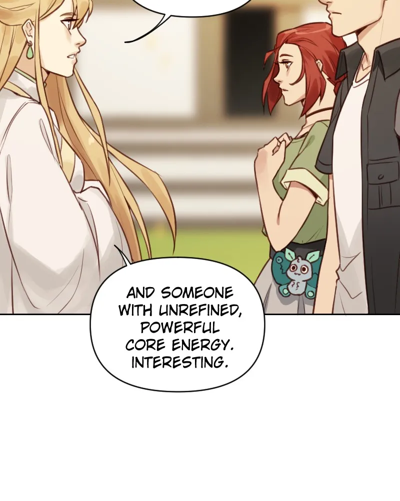 Spells From Hell Chapter 7 page 46 - 