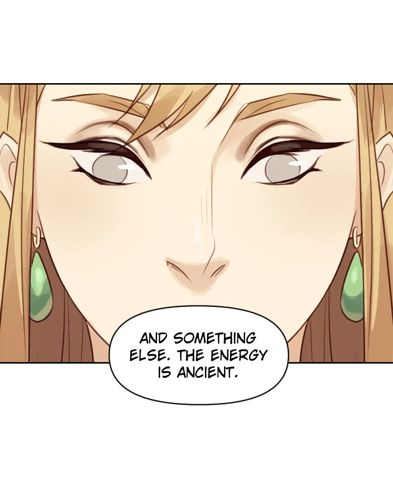 Spells From Hell Chapter 7 page 47 - 