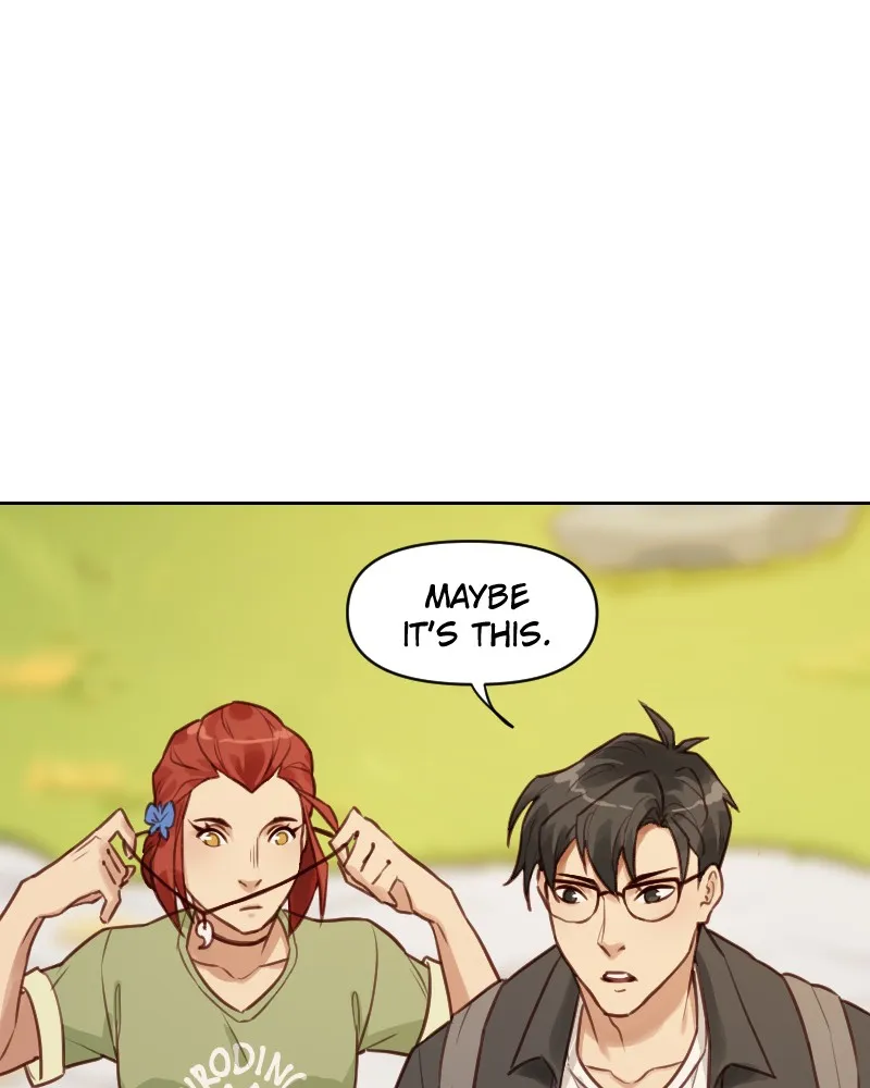 Spells From Hell Chapter 7 page 48 - 
