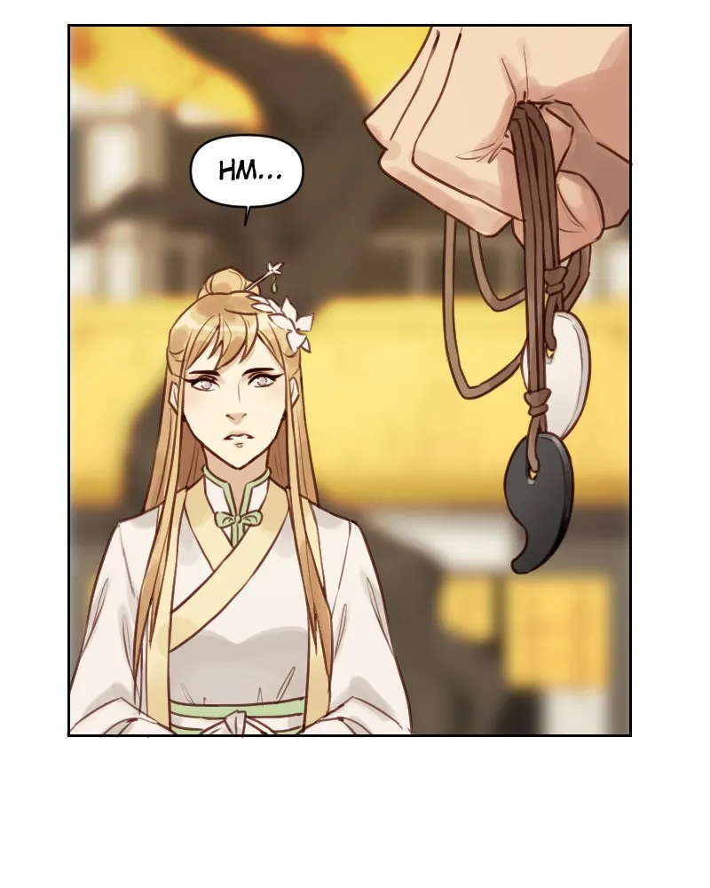 Spells From Hell Chapter 7 page 50 - 