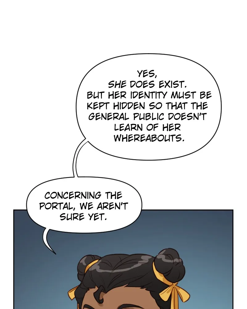 Spells From Hell Chapter 7 page 6 - 