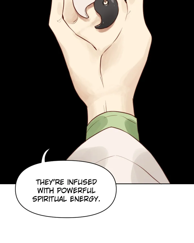 Spells From Hell Chapter 7 page 52 - 
