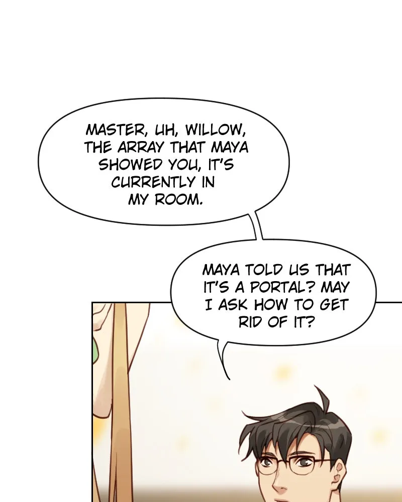 Spells From Hell Chapter 7 page 53 - 