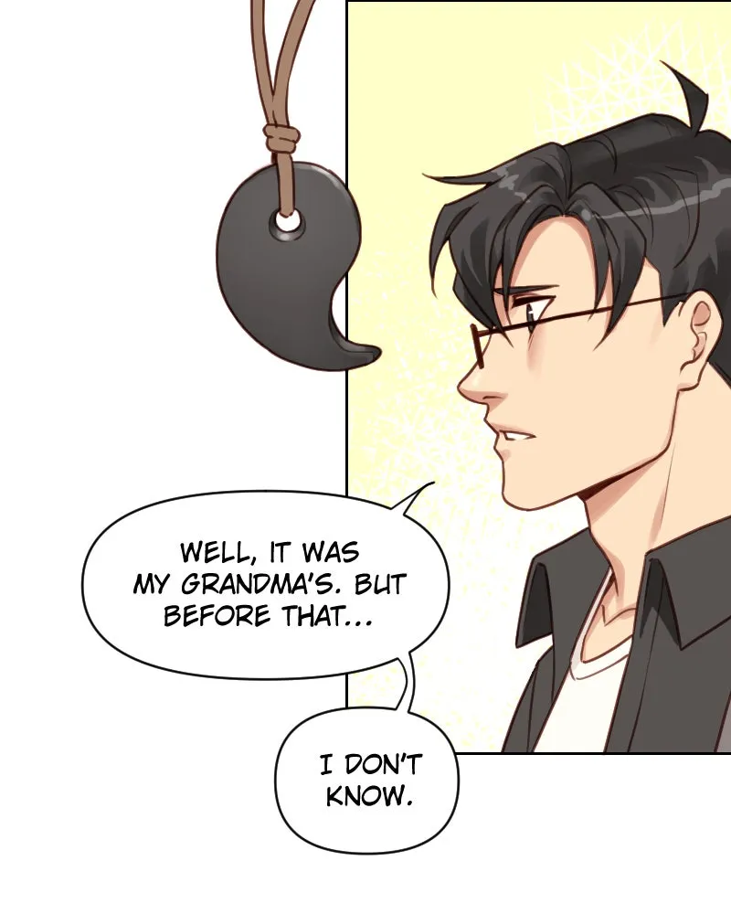 Spells From Hell Chapter 7 page 63 - 