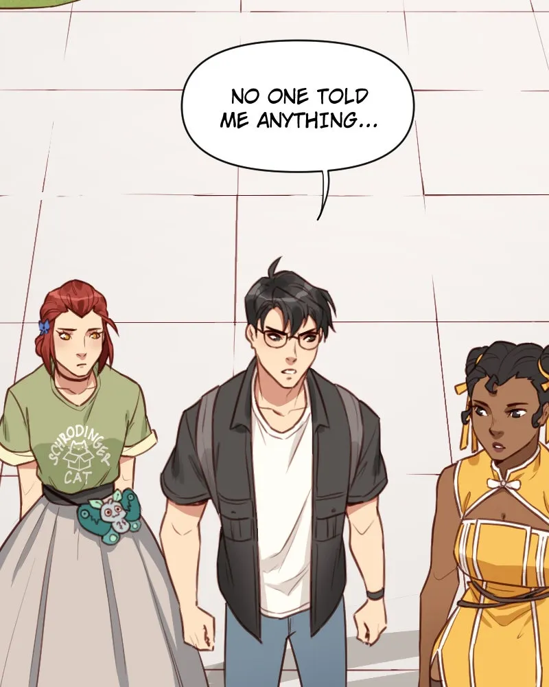 Spells From Hell Chapter 7 page 68 - 