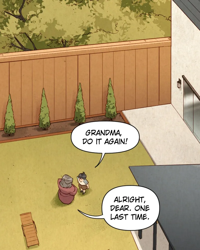 Spells From Hell Chapter 7 page 72 - 