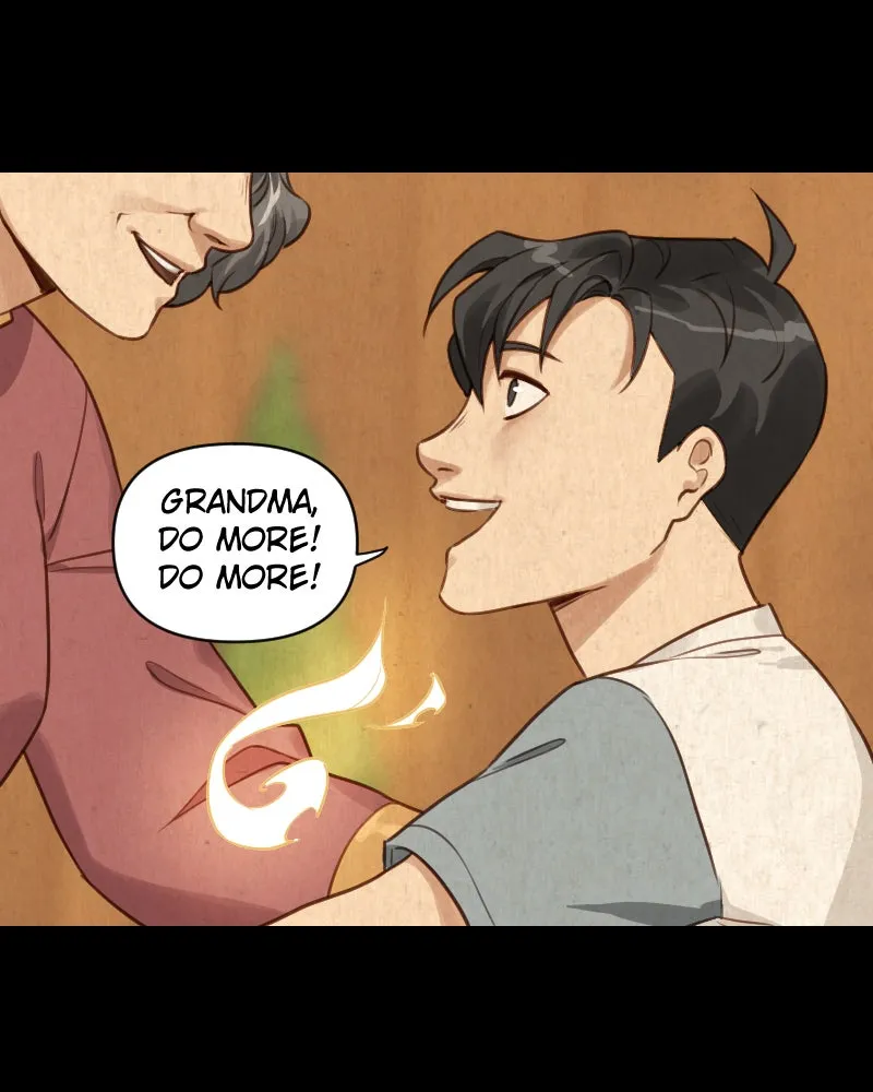 Spells From Hell Chapter 7 page 77 - 