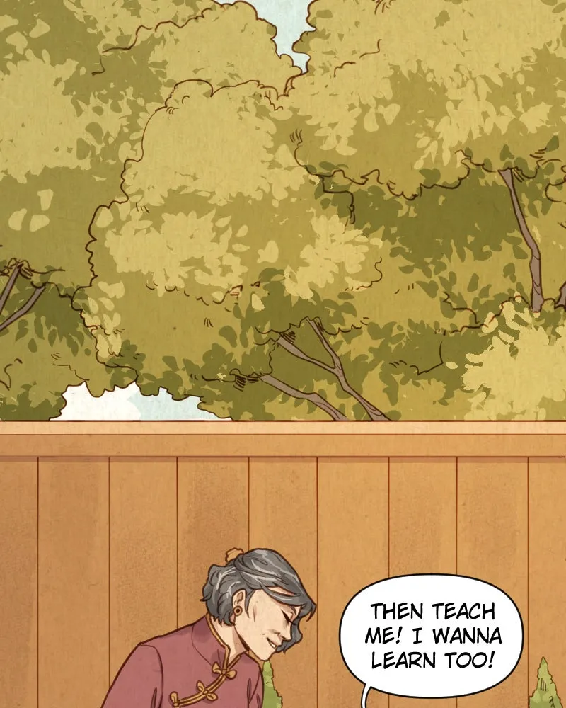 Spells From Hell Chapter 7 page 79 - 