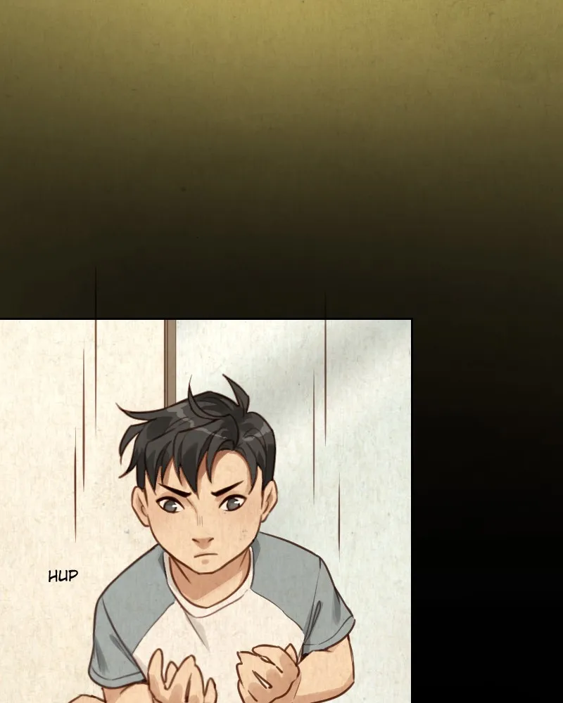 Spells From Hell Chapter 7 page 81 - 