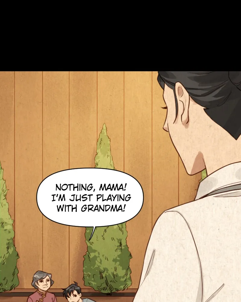 Spells From Hell Chapter 7 page 89 - 