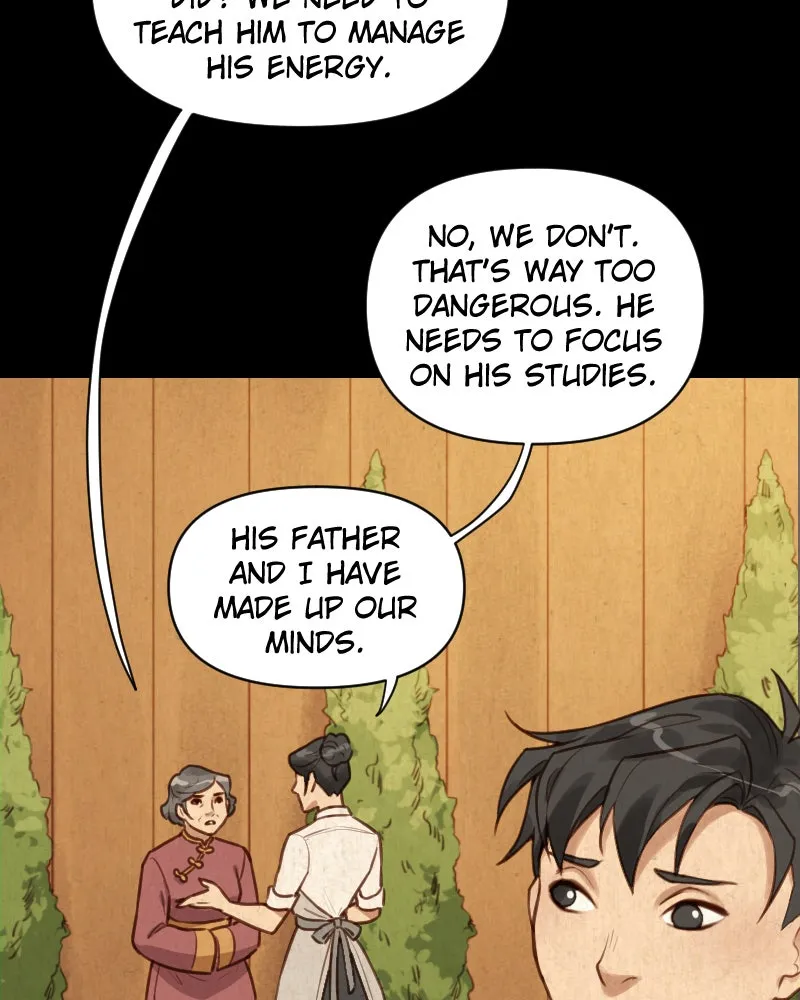 Spells From Hell Chapter 7 page 94 - 