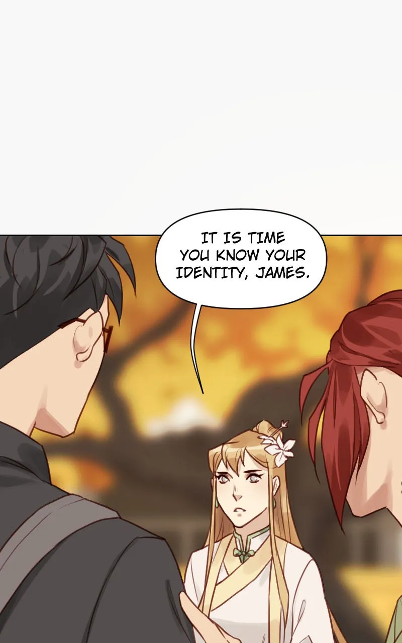 Spells From Hell Chapter 8 page 1 - 
