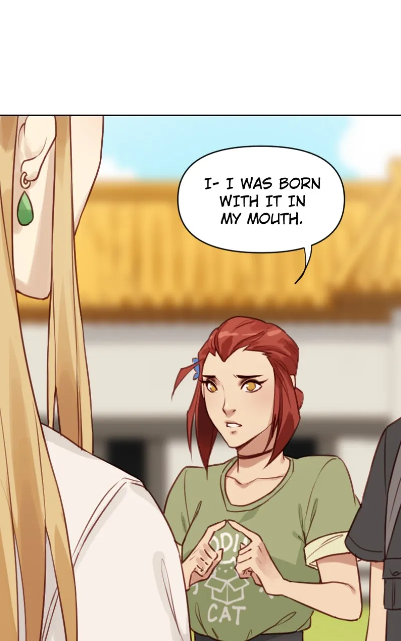 Spells From Hell Chapter 8 page 14 - 
