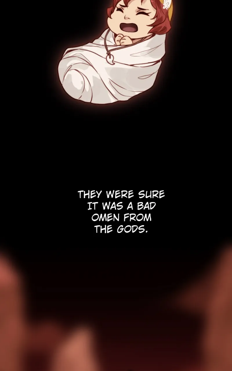 Spells From Hell Chapter 8 page 17 - 