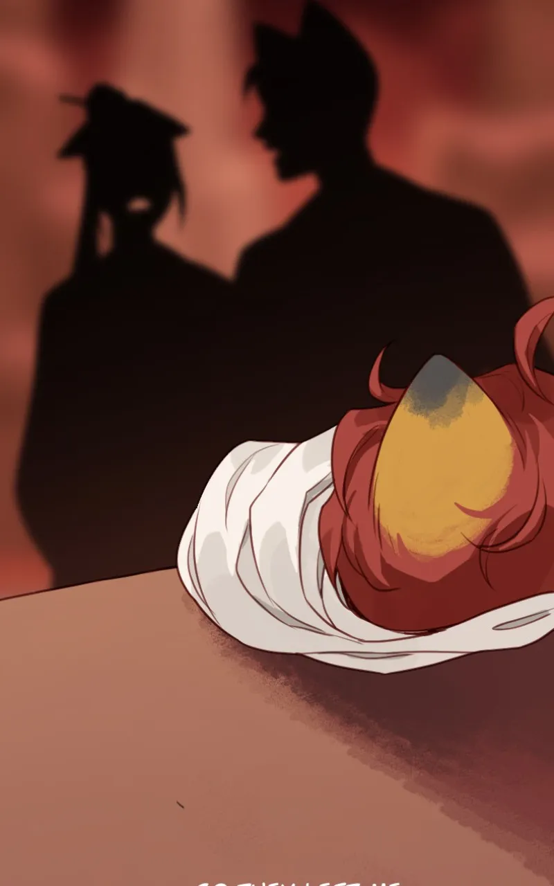 Spells From Hell Chapter 8 page 18 - 