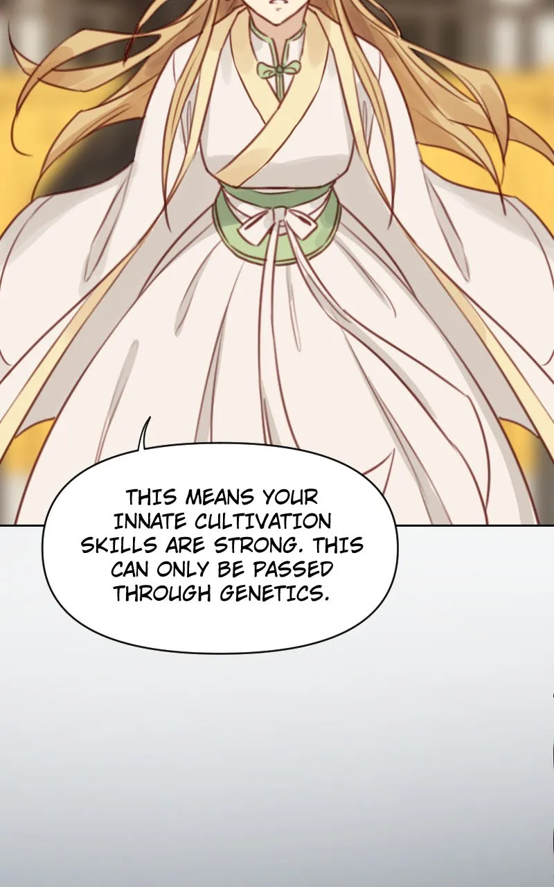 Spells From Hell Chapter 8 page 3 - 