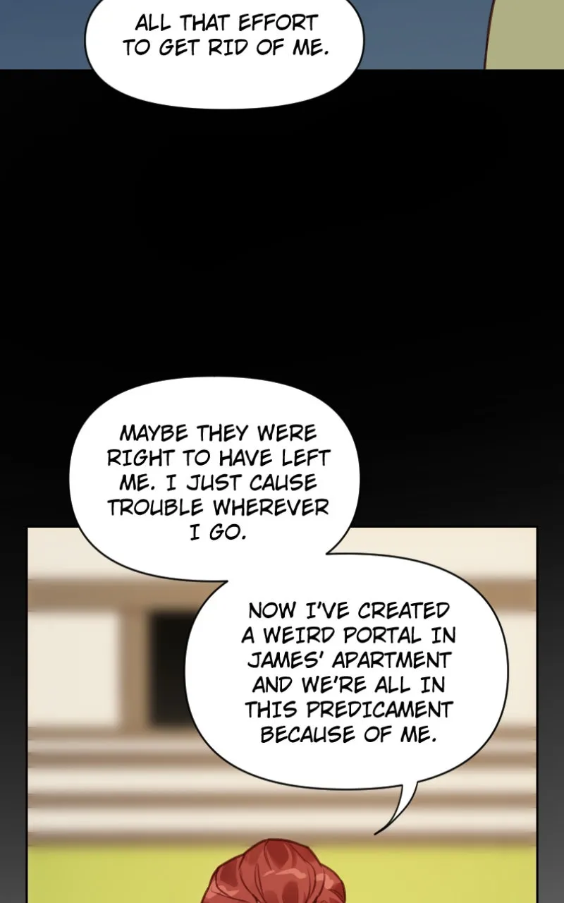 Spells From Hell Chapter 8 page 22 - 