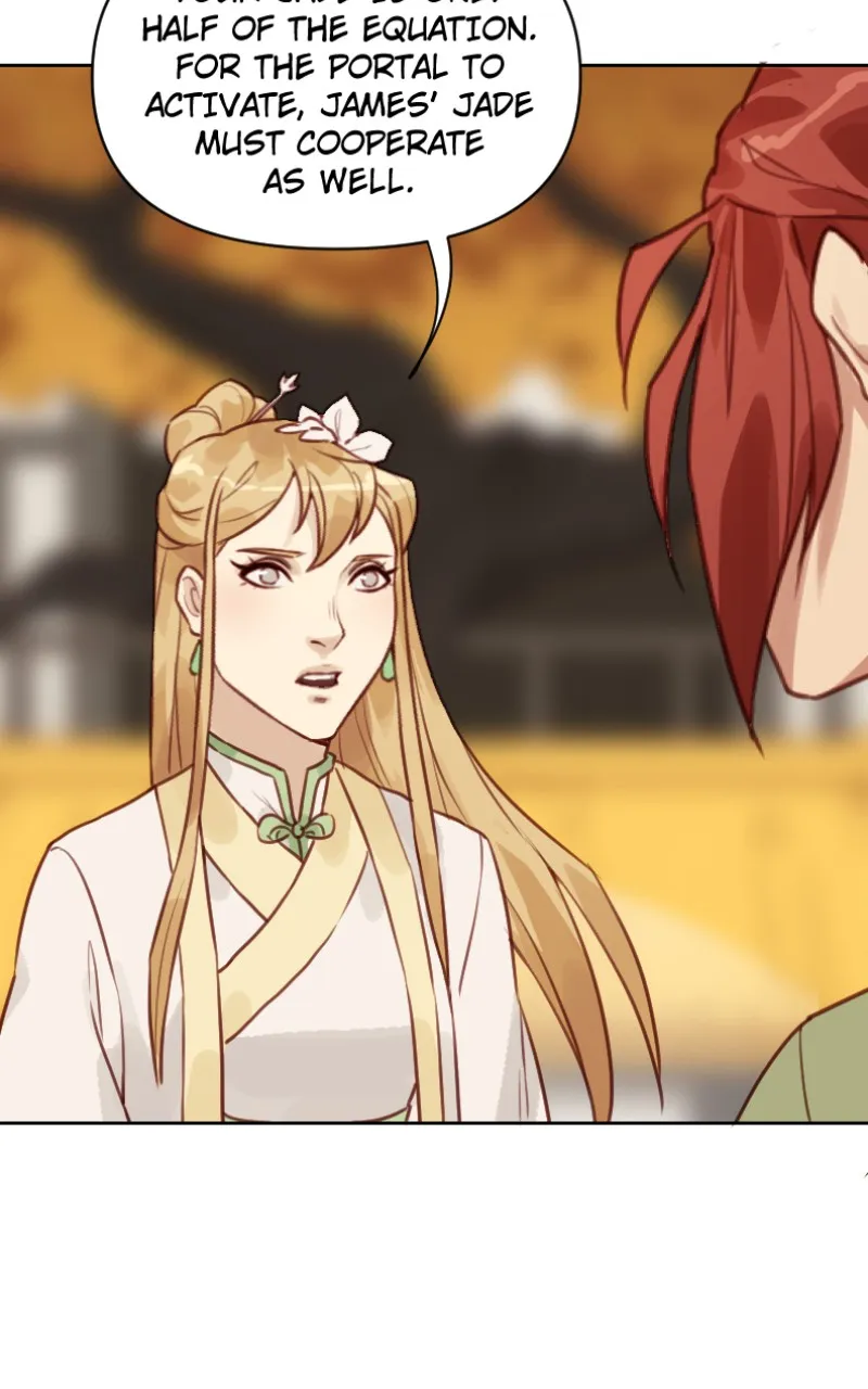 Spells From Hell Chapter 8 page 24 - 