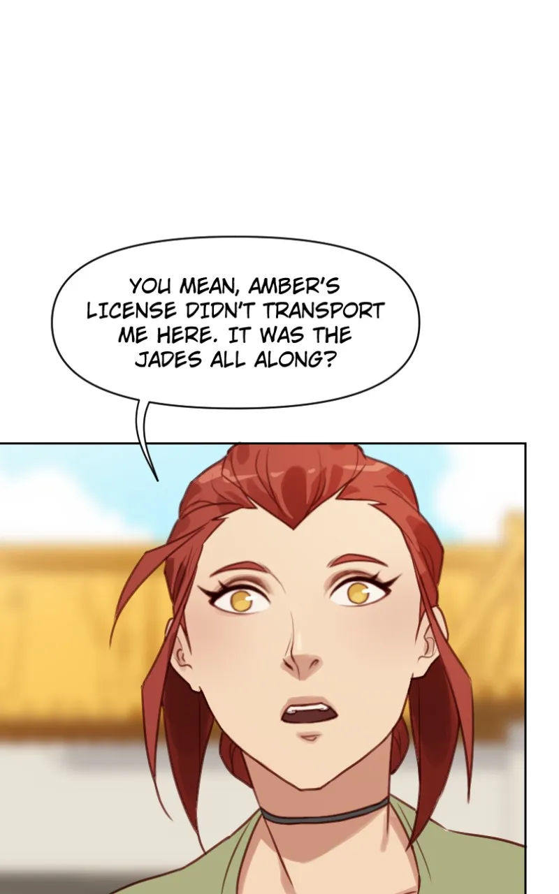 Spells From Hell Chapter 8 page 25 - 