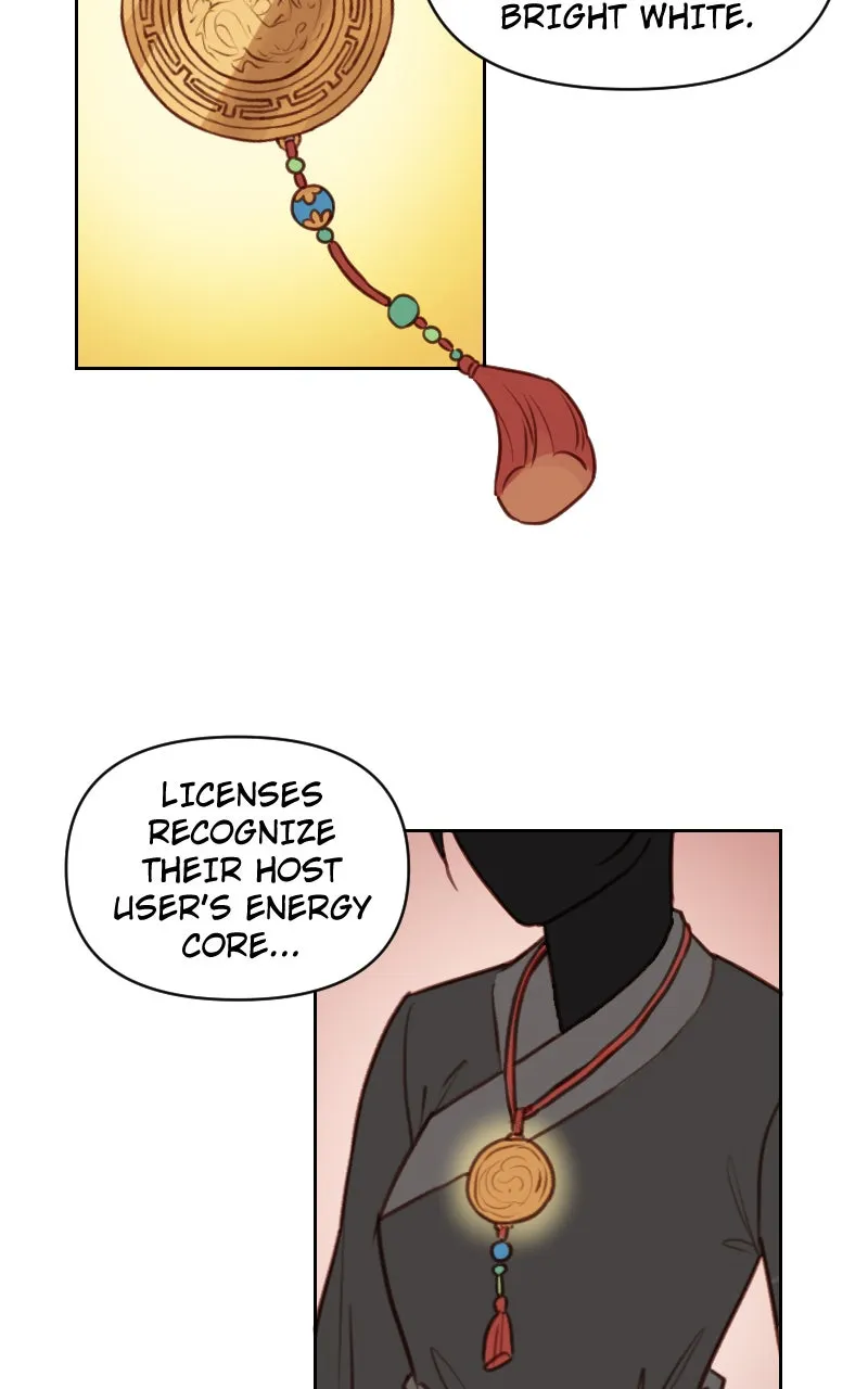 Spells From Hell Chapter 8 page 30 - 