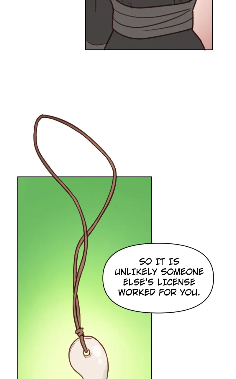 Spells From Hell Chapter 8 page 31 - 