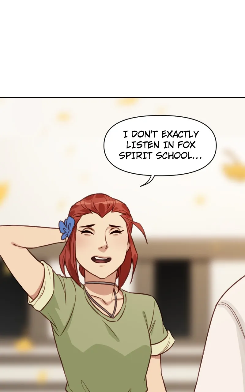 Spells From Hell Chapter 8 page 36 - 