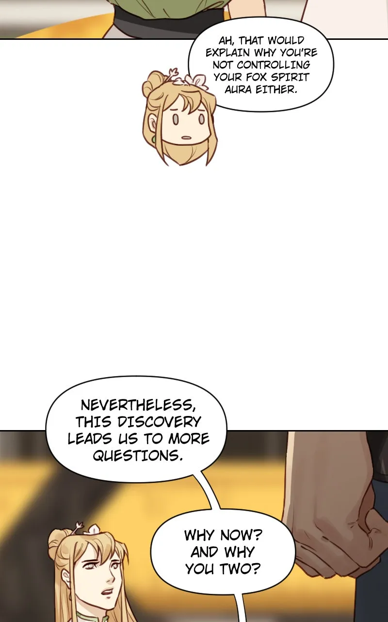 Spells From Hell Chapter 8 page 37 - 
