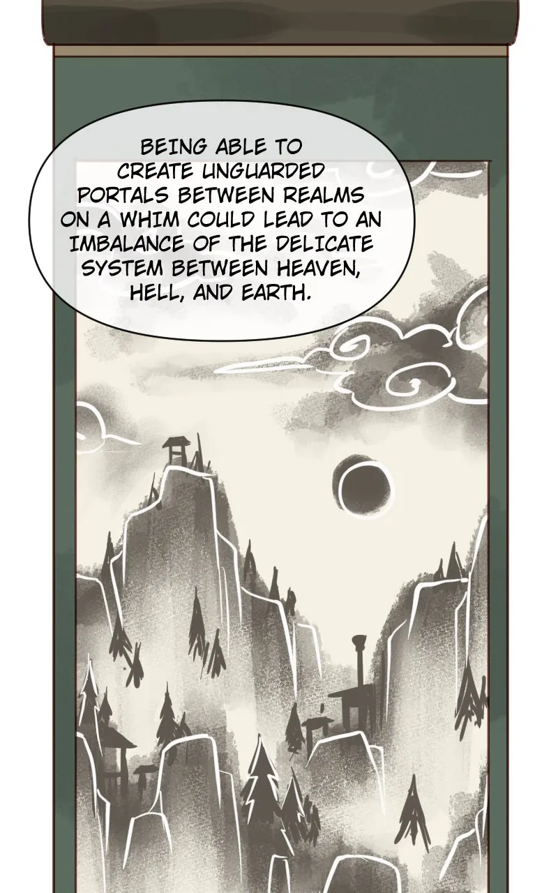 Spells From Hell Chapter 8 page 39 - 