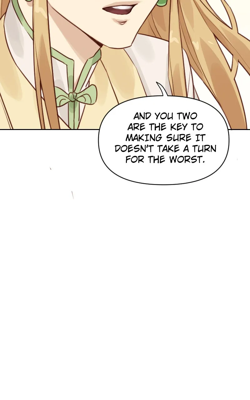 Spells From Hell Chapter 8 page 42 - 