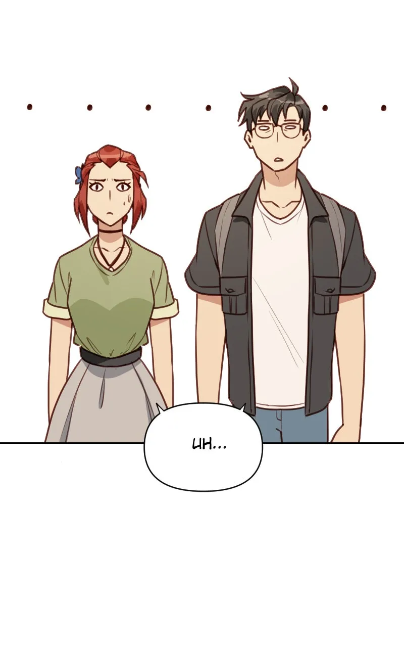 Spells From Hell Chapter 8 page 43 - 