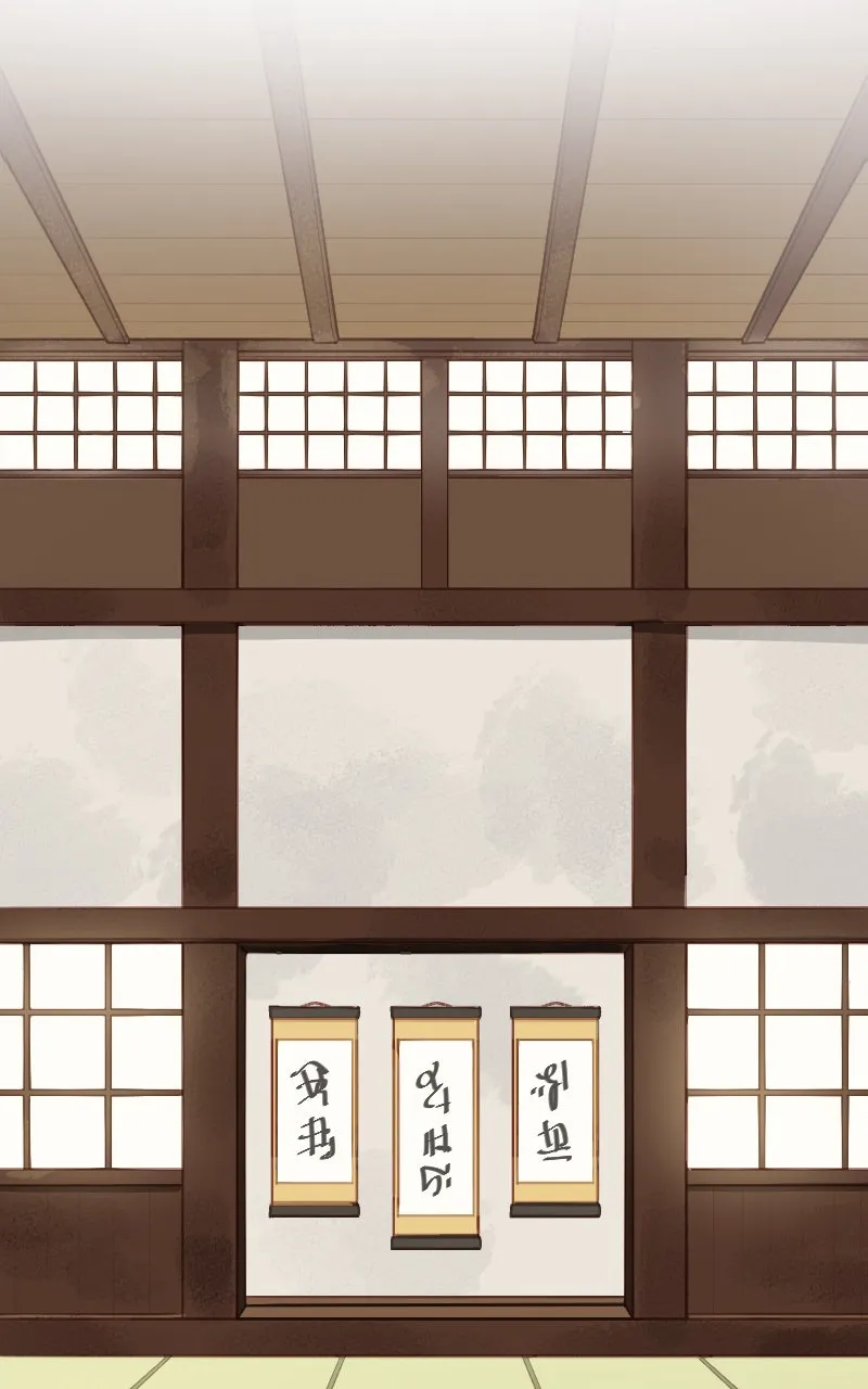 Spells From Hell Chapter 8 page 46 - 