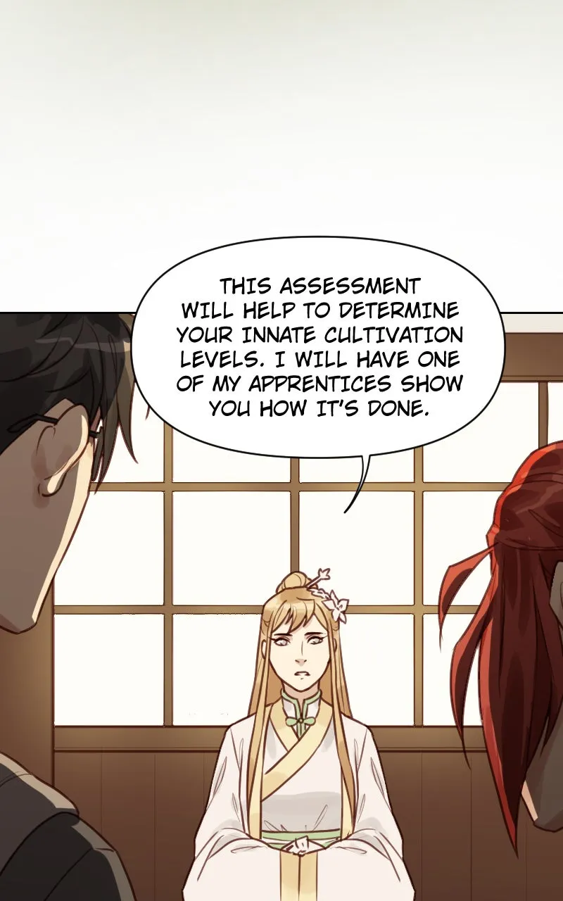 Spells From Hell Chapter 8 page 48 - 