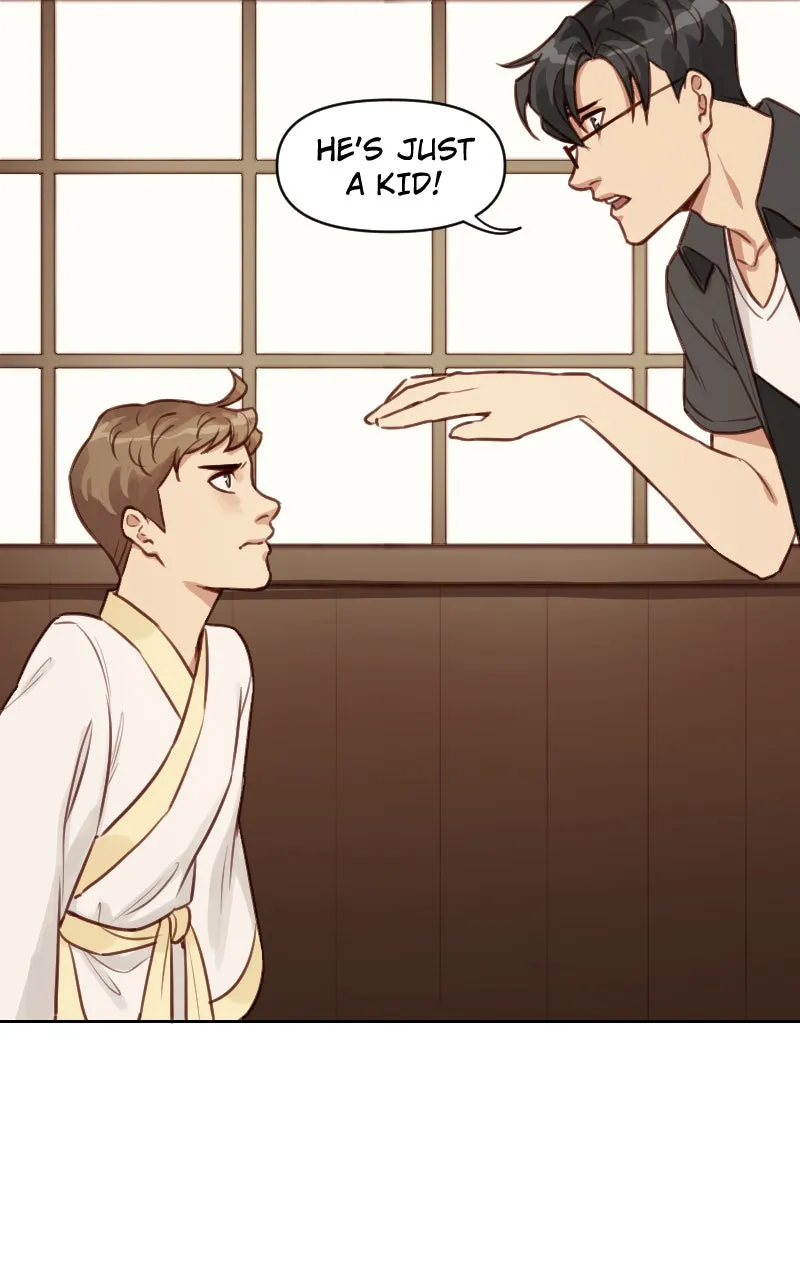 Spells From Hell Chapter 8 page 51 - 
