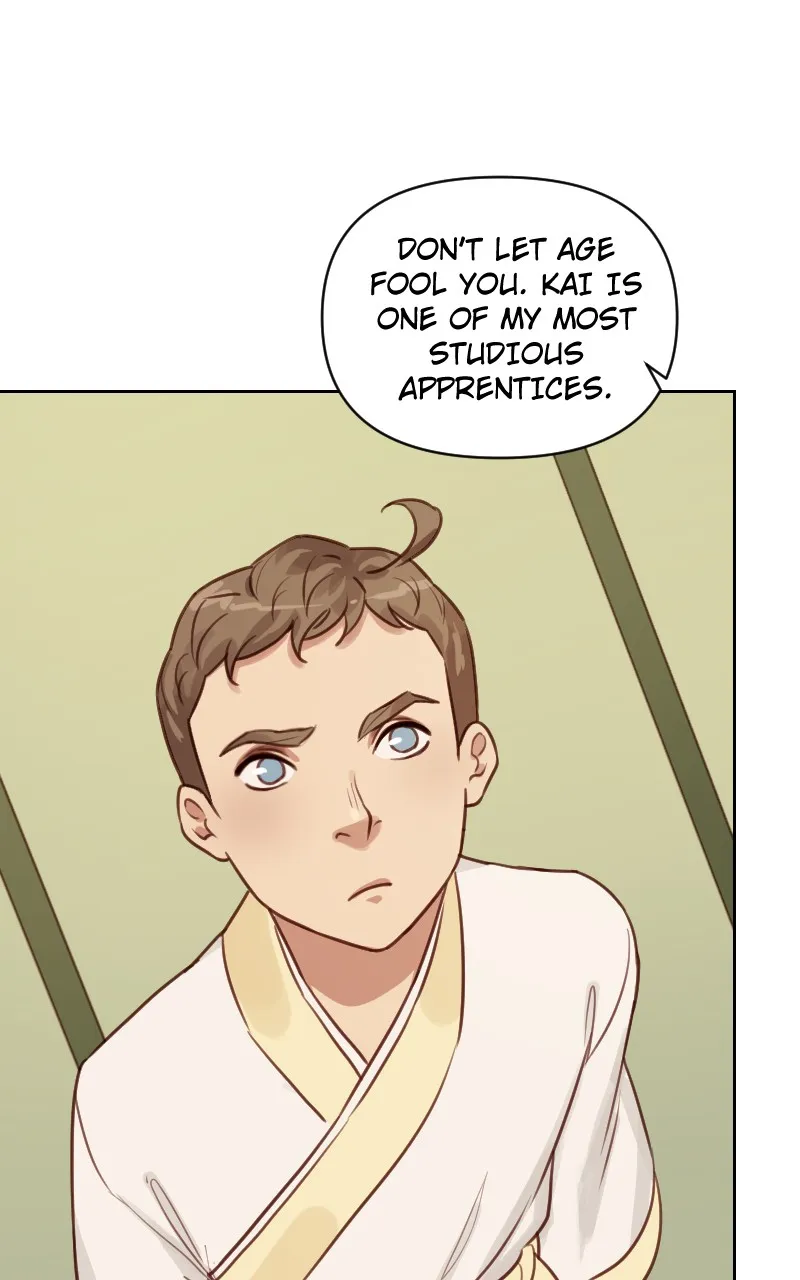 Spells From Hell Chapter 8 page 52 - 