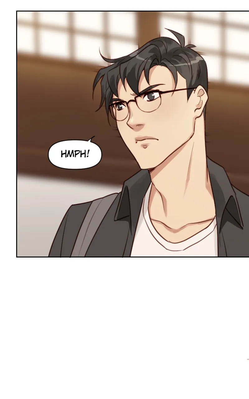Spells From Hell Chapter 8 page 54 - 