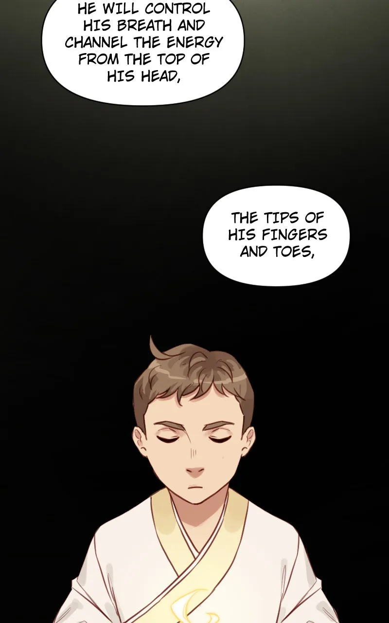 Spells From Hell Chapter 8 page 57 - 