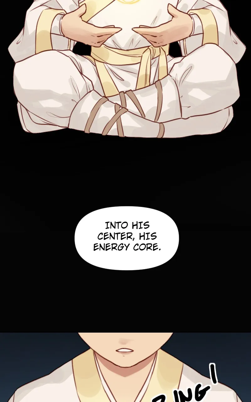 Spells From Hell Chapter 8 page 58 - 